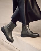 【フィットフィット/fitfit】の防水ストレッチブーツ651 人気、トレンドファッション・服の通販 founy(ファニー) ファッション Fashion レディースファッション Fashion for Women インソール Shoe Insole 厚底 Platform Shoes 抗菌 Antibacterial, Bacteria-Resistant 軽量 Lightweight, Ultra Light シンプル Simple, Minimal ストレッチ Stretch, Stretchy Fabric スリム Slim, Slim Fit ソックス Socks, Hosiery フィット Fit, Slim Fit ラバー Rubber, Rubber Sole thumbnail ダークグレー|ID: prp329100004718301 ipo3291000000035799708