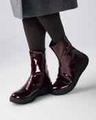 【フィットフィット/fitfit】の防水ストレッチブーツ651 人気、トレンドファッション・服の通販 founy(ファニー) ファッション Fashion レディースファッション Fashion for Women インソール Shoe Insole 厚底 Platform Shoes 抗菌 Antibacterial, Bacteria-Resistant 軽量 Lightweight, Ultra Light シンプル Simple, Minimal ストレッチ Stretch, Stretchy Fabric スリム Slim, Slim Fit ソックス Socks, Hosiery フィット Fit, Slim Fit ラバー Rubber, Rubber Sole thumbnail バーガンディー|ID: prp329100004718301 ipo3291000000035799717