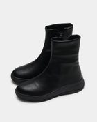 【フィットフィット/fitfit】の防水ストレッチブーツ651 人気、トレンドファッション・服の通販 founy(ファニー) ファッション Fashion レディースファッション Fashion for Women インソール Shoe Insole 厚底 Platform Shoes 抗菌 Antibacterial, Bacteria-Resistant 軽量 Lightweight, Ultra Light シンプル Simple, Minimal ストレッチ Stretch, Stretchy Fabric スリム Slim, Slim Fit ソックス Socks, Hosiery フィット Fit, Slim Fit ラバー Rubber, Rubber Sole thumbnail ブラック×ブラック|ID: prp329100004718301 ipo3291000000035799720