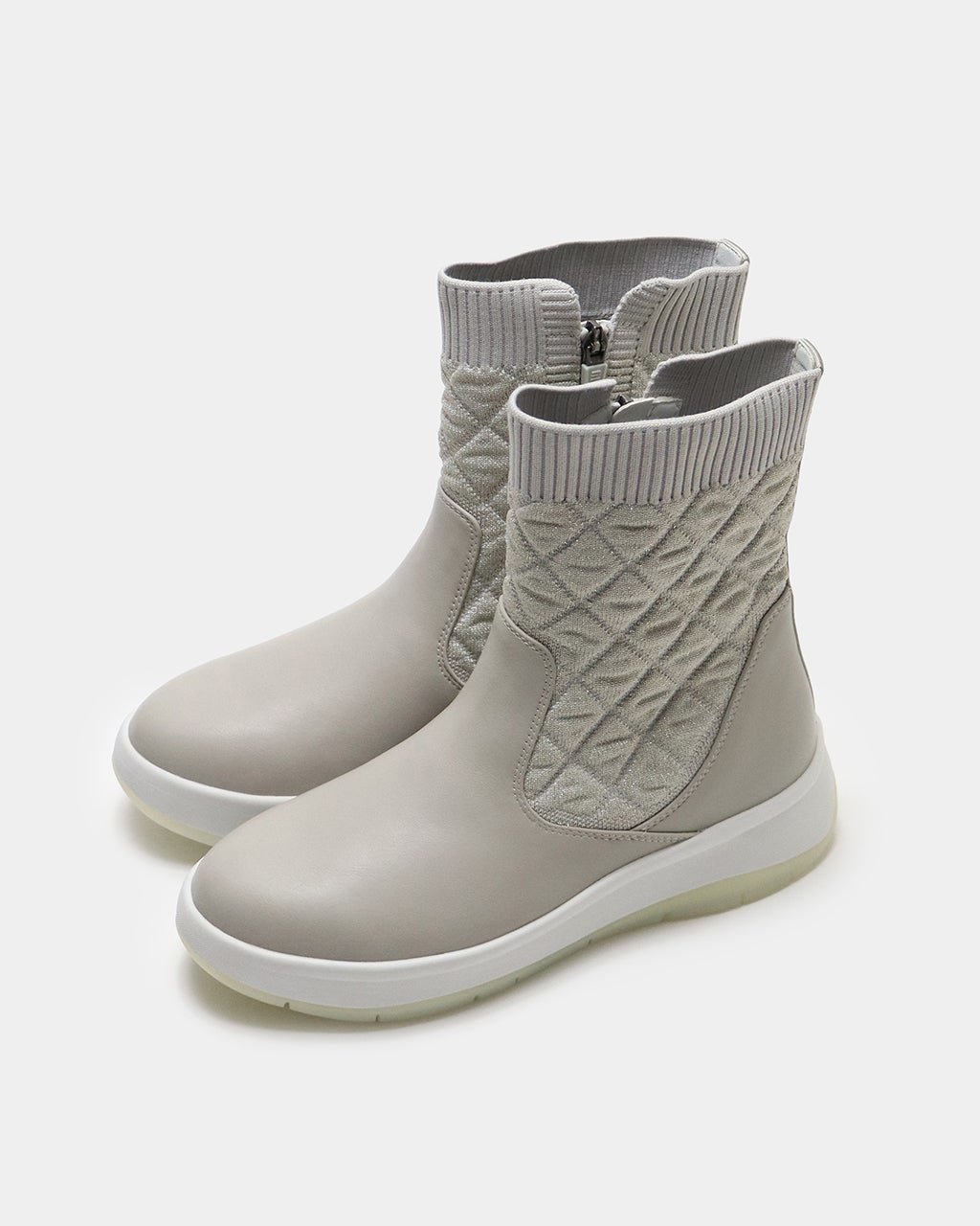 【フィットフィット/fitfit】の防水ニットブーツ651 人気、トレンドファッション・服の通販 founy(ファニー) 　ファッション　Fashion　レディースファッション　Fashion for Women　インソール　Shoe Insole　キルト　Quilt, Quilted Fabric　軽量　Lightweight, Ultra Light　スマート　Smart, Elegant　ソックス　Socks, Hosiery　定番　Standard, Basic Item　バランス　Balance, Style Balance　フィット　Fit, Slim Fit　A/W・秋冬　Autumn/Winter　新作・新入荷　New Arrivals / New In　エレガント 上品　Elegant　 other-1|ID: prp329100004718302 ipo3291000000034093101