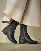 【フィットフィット/fitfit】のソフトレザーブーツ900 人気、トレンドファッション・服の通販 founy(ファニー) ファッション Fashion レディースファッション Fashion for Women 抗菌 Antibacterial, Bacteria-Resistant 軽量 Lightweight, Ultra Light シャーリング Shirring, Ruched ストレッチ Stretch, Stretchy Fabric スマート Smart, Elegant トレンド Trend, Trending Now ドレープ Drape, Draping Fabric フィット Fit, Slim Fit フォルム Silhouette, Form ミドル Middle Length, Mid Height メッシュ Mesh, Net Fabric エレガント 上品 Elegant thumbnail ダークブラウン|ID: prp329100004725426 ipo3291000000035799798