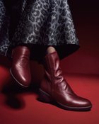 【フィットフィット/fitfit】のソフトレザーブーツ900 人気、トレンドファッション・服の通販 founy(ファニー) ファッション Fashion レディースファッション Fashion for Women 抗菌 Antibacterial, Bacteria-Resistant 軽量 Lightweight, Ultra Light シャーリング Shirring, Ruched ストレッチ Stretch, Stretchy Fabric スマート Smart, Elegant トレンド Trend, Trending Now ドレープ Drape, Draping Fabric フィット Fit, Slim Fit フォルム Silhouette, Form ミドル Middle Length, Mid Height メッシュ Mesh, Net Fabric エレガント 上品 Elegant thumbnail ボルドー|ID: prp329100004725426 ipo3291000000035799801