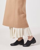 【フィットフィット/fitfit】の撥水スリッポンスニーカー900 ブラック&times;ブラック|ID: prp329100004725428 ipo3291000000036159547