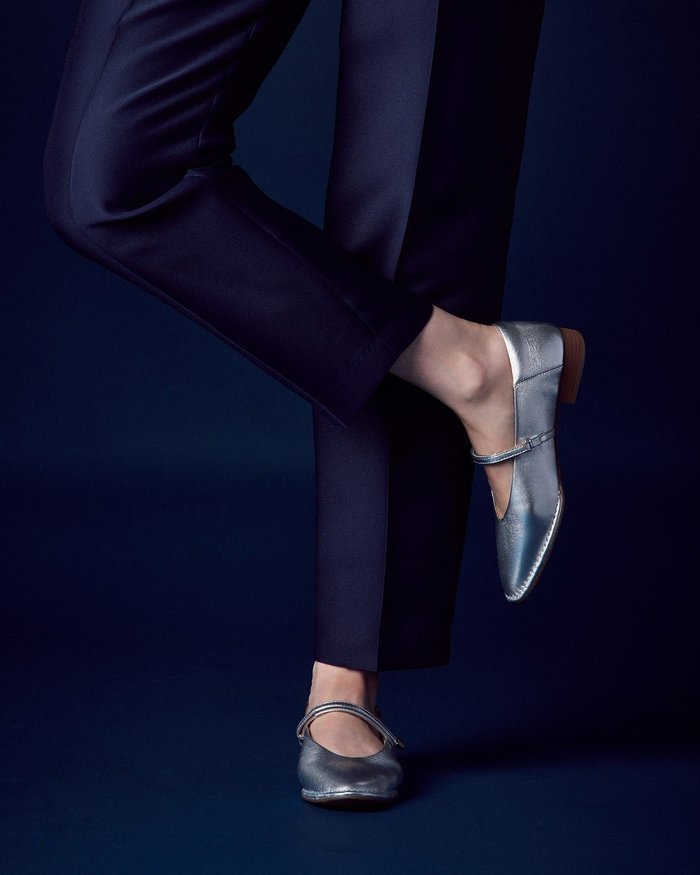 【フィットフィット/fitfit】のソフトレザーストラップバレエ fs 270 インテリア・キッズ・メンズ・レディースファッション・服の通販 founy(ファニー) https://founy.com/ ファッション Fashion レディースファッション Fashion for Women インソール Shoe Insole エレガント 上品 Elegant カッティング Cutting Detail クッション Cushion, Throw Pillow 抗菌 Antibacterial, Bacteria-Resistant 軽量 Lightweight, Ultra Light シューズ Shoes, Footwear フィット Fit, Slim Fit フラット Flat, Flat Shoes メッシュ Mesh, Net Fabric ライニング Inner Lining, Inner Fabric, Lined ラバー Rubber, Rubber Sole |ID: prp329100004727998 ipo3291000000034243470