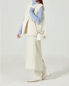 【フィットフィット/fitfit】の撥水ストレートハーフブーツ 人気、トレンドファッション・服の通販 founy(ファニー) ファッション Fashion レディースファッション Fashion for Women インソール Shoe Insole 軽量 Lightweight, Ultra Light スタイリッシュ Stylish, Fashionable フィット Fit, Slim Fit フォルム Silhouette, Form 防寒 Cold Protection, Winter-Ready ミドル Middle Length, Mid Height ラバー Rubber, Rubber Sole リアル Real, Realistic ロング Long, Long-Length 新作・新入荷 New Arrivals / New In thumbnail エクルー|ID: prp329100004728000 ipo3291000000034758841