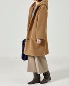 【フィットフィット/fitfit】の撥水ストレートハーフブーツ 人気、トレンドファッション・服の通販 founy(ファニー) ファッション Fashion レディースファッション Fashion for Women インソール Shoe Insole 軽量 Lightweight, Ultra Light スタイリッシュ Stylish, Fashionable フィット Fit, Slim Fit フォルム Silhouette, Form 防寒 Cold Protection, Winter-Ready ミドル Middle Length, Mid Height ラバー Rubber, Rubber Sole リアル Real, Realistic ロング Long, Long-Length 新作・新入荷 New Arrivals / New In thumbnail ダークブラウン|ID: prp329100004728000 ipo3291000000034758842