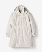 【ドゥクラッセ/DoCLASSE / MEN】のマジカルサーモ・Airライト・ジェントルコート 人気、トレンドファッション・服の通販 founy(ファニー) ファッション Fashion メンズファッション Fashion for Men 軽量 Lightweight, Ultra Light スマート Smart, Elegant スーツ Suit, Formalwear ダウン Down, Puffer ドット Polka Dot, Dot Pattern パターン Pattern, Design Print メンズ Men's, Menswear A/W・秋冬 Autumn/Winter 新作・新入荷 New Arrivals / New In エレガント 上品 Elegant ビジネス 仕事 通勤 Business / Work / Commuting thumbnail アイスグレー|ID: prp329100004739020 ipo3291000000034231523