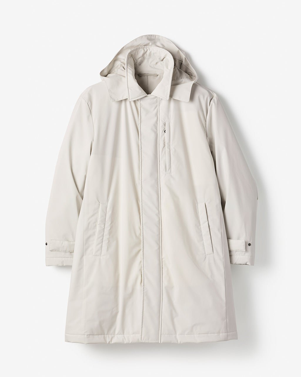 【ドゥクラッセ/DoCLASSE / MEN】のマジカルサーモ・Airライト・ジェントルコート インテリア・キッズ・メンズ・レディースファッション・服の通販 founy(ファニー) ファッション Fashion メンズファッション Fashion for Men 軽量 Lightweight, Ultra Light スマート Smart, Elegant スーツ Suit, Formalwear ダウン Down, Puffer ドット Polka Dot, Dot Pattern パターン Pattern, Design Print メンズ Men's, Menswear A/W・秋冬 Autumn/Winter 新作・新入荷 New Arrivals / New In エレガント 上品 Elegant ビジネス 仕事 通勤 Business / Work / Commuting アイスグレー|ID: prp329100004739020 ipo3291000000034231523