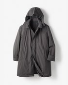 【ドゥクラッセ/DoCLASSE / MEN】のマジカルサーモ・Airライト・ジェントルコート 人気、トレンドファッション・服の通販 founy(ファニー) ファッション Fashion メンズファッション Fashion for Men 軽量 Lightweight, Ultra Light スマート Smart, Elegant スーツ Suit, Formalwear ダウン Down, Puffer ドット Polka Dot, Dot Pattern パターン Pattern, Design Print メンズ Men's, Menswear A/W・秋冬 Autumn/Winter 新作・新入荷 New Arrivals / New In エレガント 上品 Elegant ビジネス 仕事 通勤 Business / Work / Commuting thumbnail チャコール|ID: prp329100004739020 ipo3291000000034231527