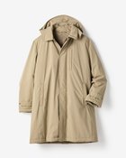 【ドゥクラッセ/DoCLASSE / MEN】のマジカルサーモ・Airライト・ジェントルコート 人気、トレンドファッション・服の通販 founy(ファニー) ファッション Fashion メンズファッション Fashion for Men 軽量 Lightweight, Ultra Light スマート Smart, Elegant スーツ Suit, Formalwear ダウン Down, Puffer ドット Polka Dot, Dot Pattern パターン Pattern, Design Print メンズ Men's, Menswear A/W・秋冬 Autumn/Winter 新作・新入荷 New Arrivals / New In エレガント 上品 Elegant ビジネス 仕事 通勤 Business / Work / Commuting thumbnail ベージュ|ID: prp329100004739020 ipo3291000000034231528