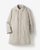 【ドゥクラッセ/DoCLASSE / MEN】のマジカルサーモ・Airライト・ジェントルコート 人気、トレンドファッション・服の通販 founy(ファニー) ファッション Fashion メンズファッション Fashion for Men 軽量 Lightweight, Ultra Light スマート Smart, Elegant スーツ Suit, Formalwear ダウン Down, Puffer ドット Polka Dot, Dot Pattern パターン Pattern, Design Print メンズ Men's, Menswear A/W・秋冬 Autumn/Winter 新作・新入荷 New Arrivals / New In エレガント 上品 Elegant ビジネス 仕事 通勤 Business / Work / Commuting thumbnail ストーン|ID: prp329100004739020 ipo3291000000034231529