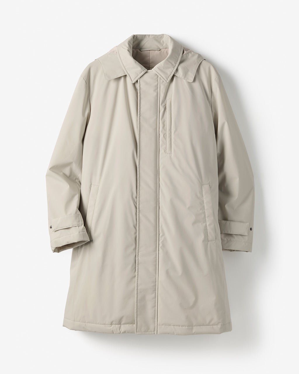 【ドゥクラッセ/DoCLASSE / MEN】のマジカルサーモ・Airライト・ジェントルコート インテリア・キッズ・メンズ・レディースファッション・服の通販 founy(ファニー) ファッション Fashion メンズファッション Fashion for Men 軽量 Lightweight, Ultra Light スマート Smart, Elegant スーツ Suit, Formalwear ダウン Down, Puffer ドット Polka Dot, Dot Pattern パターン Pattern, Design Print メンズ Men's, Menswear A/W・秋冬 Autumn/Winter 新作・新入荷 New Arrivals / New In エレガント 上品 Elegant ビジネス 仕事 通勤 Business / Work / Commuting ストーン|ID: prp329100004739020 ipo3291000000034231529