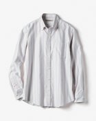 【ドゥクラッセ/DoCLASSE / MEN】のピュアファイン+BDシャツ/長袖 スカーレット|ID: prp329100004754272 ipo3291000000034388660