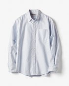 【ドゥクラッセ/DoCLASSE / MEN】のピュアファイン+BDシャツ/長袖 ラベンダー|ID: prp329100004754272 ipo3291000000034388664