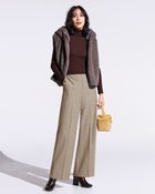 【ドゥクラッセ/DoCLASSE】のウォームストレッチ・セミワイド/72cm トープ|ID: prp329100004755721 ipo3291000000035991824