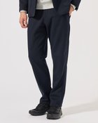 【ドゥクラッセ/DoCLASSE / MEN】の高性能ウォームジャージパンツノータック ダークネイビー|ID: prp329100004755769 ipo3291000000035991899