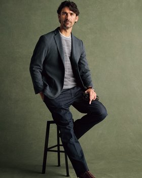 【ドゥクラッセ/DoCLASSE / MEN】の高性能ウォームジャージジャケット 人気、トレンドファッション・服の通販 founy(ファニー) ファッション Fashion メンズファッション Fashion for Men ジャケット Jacket, Outerwear パイピング Piping, Trim Design ベスト Vest, Waistcoat ポケット Pocket, Pocket Detail メンズ Men's, Menswear 洗える Machine Washable |ID:prp329100004755770