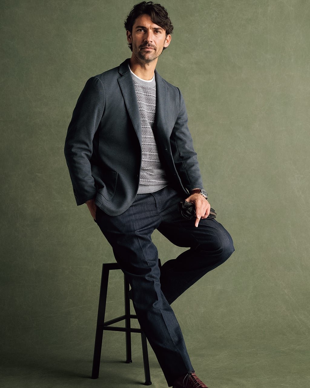 【ドゥクラッセ/DoCLASSE / MEN】の高性能ウォームジャージジャケット 人気、トレンドファッション・服の通販 founy(ファニー) 　ファッション　Fashion　メンズファッション　Fashion for Men　ジャケット　Jacket, Outerwear　パイピング　Piping, Trim Design　ベスト　Vest, Waistcoat　ポケット　Pocket, Pocket Detail　メンズ　Men's, Menswear　洗える　Machine Washable　 other-1|ID: prp329100004755770 ipo3291000000034399623