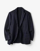 【ドゥクラッセ/DoCLASSE / MEN】の高性能ウォームジャージジャケット 人気、トレンドファッション・服の通販 founy(ファニー) ファッション Fashion メンズファッション Fashion for Men ジャケット Jacket, Outerwear パイピング Piping, Trim Design ベスト Vest, Waistcoat ポケット Pocket, Pocket Detail メンズ Men's, Menswear 洗える Machine Washable thumbnail ダークネイビー|ID: prp329100004755770 ipo3291000000034399626