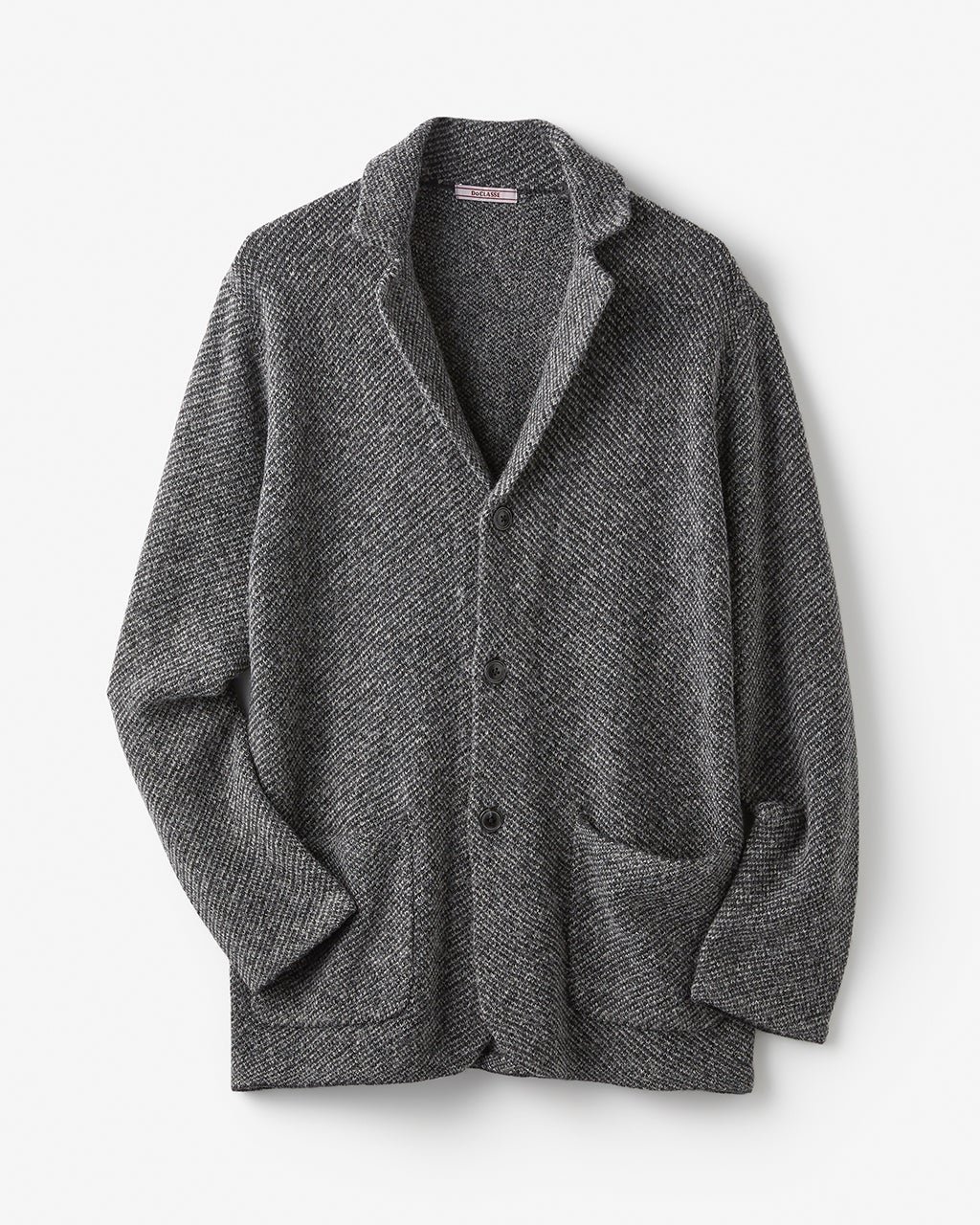 【ドゥクラッセ/DoCLASSE / MEN】のジャカード柔らかカーディガンジャケット 人気、トレンドファッション・服の通販 founy(ファニー) ファッション Fashion メンズファッション Fashion for Men アクリル Acrylic Material カーディガン Cardigan, Knitwear ジャカード/ジャガード Jacquard, Woven Pattern ジャケット Jacket, Outerwear ダブル Double, Double-Breasted ベスト Vest, Waistcoat メンズ Men's, Menswear エレガント 上品 Elegant other-1|ID: prp329100004755774 ipo3291000000034618698