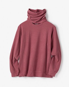 【ドゥクラッセ/DoCLASSE / MEN】のウルトラソフト両面起毛ネックウォーマー付き 人気、トレンドファッション・服の通販 founy(ファニー) ファッション Fashion メンズファッション Fashion for Men トップス・カットソー Cut & Sew Tops メンズシャツ Shirts ポロシャツ / きれいめカジュアルスタイル Polo Shirts メンズ Men's, Menswear |ID:prp329100004763106