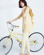 【ドゥクラッセ/DoCLASSE】のイタリア糸・グロッシープルオーバー 人気、トレンドファッション・服の通販 founy(ファニー) ファッション Fashion レディースファッション Fashion for Women トップス・カットソー Cut & Sew Tops カジュアルプルオーバー・ニットトップス Pullovers & Knit Tops / Casual Pullovers イタリア Italy チュニック Tunic, Long Top thumbnail ライトベージュ|ID: prp329100004769396 ipo3291000000034545361