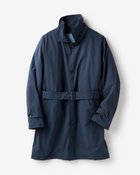 【ドゥクラッセ/DoCLASSE / MEN】のストレッチ中綿ライナーコート 人気、トレンドファッション・服の通販 founy(ファニー) ファッション Fashion メンズファッション Fashion for Men ストレッチ Stretch, Stretchy Fabric メンズ Men's, Menswear ライナー Liner, Inner Layer 人気 Popular, Best Seller 旅行 Travel 軽量 Lightweight, Ultra Light thumbnail ネイビー|ID: prp329100004769397 ipo3291000000034545364