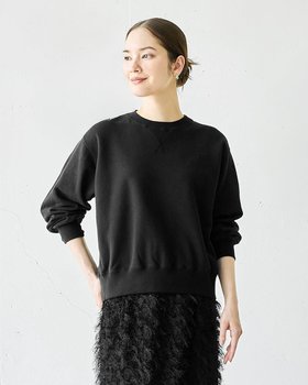 【ドゥクラッセ/DoCLASSE】 エアリーパイル・プルオーバー人気、トレンドファッション・服の通販 founy(ファニー) ファッション Fashion レディースファッション Fashion for Women トップス・カットソー Cut & Sew Tops カジュアルプルオーバー・ニットトップス Pullovers & Knit Tops / Casual Pullovers カットソー・ベーシックTシャツ Cut-and-Sewn Tops / Stretch Tees & Basics カットソー Cut and Sewn Top スポーツ Sports, Activewear タオル Towel, Bath Towel デニム Denim, Jeans Material ワイド Wide, Wide Fit 吸水 Absorbent, Quick-Dry |ID:prp329100004776853