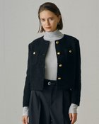 【ドゥクラッセ/DoCLASSE】のカシミヤシルク混・タートルネック 人気、トレンドファッション・服の通販 founy(ファニー) ファッション Fashion レディースファッション Fashion for Women トップス・カットソー Cut & Sew Tops シャツ・ブラウス・オフィスカジュアル Elegant Blouses & Button-Ups タートルネック・ハイネックトップス Turtlenecks & High-Neck Tops 新作・新入荷 New Arrivals / New In インナー Innerwear シアー Sheer, See-Through シルク Silk, 100% Silk ジャケット Jacket, Outerwear タートルネック Turtleneck, High Neck A/W・秋冬 Autumn/Winter thumbnail ライトグレー|ID: prp329100004780178 ipo3291000000034675374