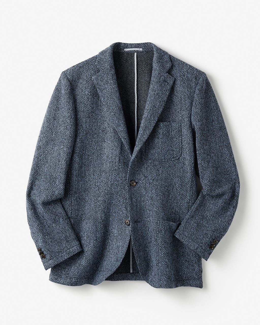 【ドゥクラッセ/DoCLASSE / MEN】の尾州の匠・ラッセル編みニットジャケット 人気、トレンドファッション・服の通販 founy(ファニー) 　ファッション　Fashion　メンズファッション　Fashion for Men　ジャケット　Jacket, Outerwear　ストライプ　Stripe, Striped Pattern　ストレッチ　Stretch, Stretchy Fabric　ベスト　Vest, Waistcoat　ポケット　Pocket, Pocket Detail　メンズ　Men's, Menswear　ラッセル　Raschel, Raschel Lace　新作・新入荷　New Arrivals / New In　 other-1|ID: prp329100004780921 ipo3291000000034686247