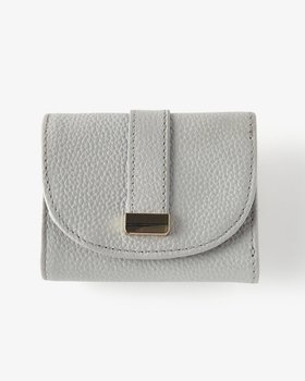 【ドゥクラッセ/DoCLASSE】の本革・三つ折りコンパクトウォレット 人気、トレンドファッション・服の通販 founy(ファニー) ファッション Fashion レディースファッション Fashion for Women レイングッズ・傘・晴雨兼用傘 Umbrellas & Rain Gear 新作・新入荷 New Arrivals / New In おすすめ Recommended / Our Picks ウォレット Wallet ギフト プレゼント Gift / Present 旅行 Travel 日傘 Parasol, UV Umbrella 財布 Wallet, Purse |ID:prp329100004780931