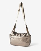 【ドゥクラッセ/DoCLASSE】のモノグラム柄・2WAYショルダーバッグ 人気、トレンドファッション・服の通販 founy(ファニー) ファッション Fashion レディースファッション Fashion for Women バッグ Bags レイングッズ・傘・晴雨兼用傘 Umbrellas & Rain Gear コーティング Coating, Coated Finish ポケット Pocket, Pocket Detail 日傘 Parasol, UV Umbrella thumbnail ブロンズ|ID: prp329100004780940 ipo3291000000034686432