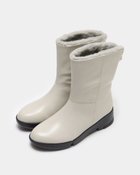 【フィットフィット/fitfit】の撥水ソフト2WAYボアブーツ750 アイボリー|ID: prp329100004784204 ipo3291000000034725302