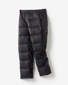 【ドゥクラッセ/DoCLASSE / MEN】の動けるダウンゴルフパンツ ブラック|ID: prp329100004787170 ipo3291000000034746297