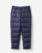 【ドゥクラッセ/DoCLASSE / MEN】の動けるダウンゴルフパンツ ネイビー|ID: prp329100004787170 ipo3291000000034746298