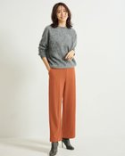 【ドゥクラッセ/DoCLASSE】のプレミアサーモN・ストレート64cm 人気、トレンドファッション・服の通販 founy(ファニー) ファッション Fashion レディースファッション Fashion for Women パンツ Pants & Trousers ストレッチ Stretch, Stretchy Fabric ストレート Straight, Straight Cut センター Center, Center Line タイツ Tights, Legwear フロント Front, Front Design ポケット Pocket, Pocket Detail エレガント 上品 Elegant 人気 Popular, Best Seller thumbnail コーラル|ID: prp329100004796213 ipo3291000000034797234