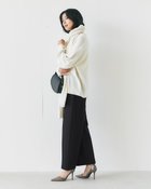 【ドゥクラッセ/DoCLASSE】のプレミアサーモN・ストレート64cm 人気、トレンドファッション・服の通販 founy(ファニー) ファッション Fashion レディースファッション Fashion for Women パンツ Pants & Trousers ストレッチ Stretch, Stretchy Fabric ストレート Straight, Straight Cut センター Center, Center Line タイツ Tights, Legwear フロント Front, Front Design ポケット Pocket, Pocket Detail エレガント 上品 Elegant 人気 Popular, Best Seller thumbnail ブラック|ID: prp329100004796213 ipo3291000000034797237