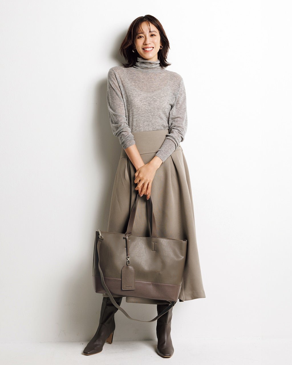 【ドゥクラッセ/DoCLASSE】の綾目ダンボールニット・フレアスカート 人気、トレンドファッション・服の通販 founy(ファニー) ファッション Fashion レディースファッション Fashion for Women スカート Skirts Aライン・フレアスカート A-Line & Flared Skirts おすすめ Recommended / Our Picks カットソー Cut and Sewn Top セットアップ Set-Up, Coordinated Outfit ビジネス 仕事 通勤 Business / Work / Commuting フェミニン Feminine, Girly ブルゾン Blouson, Bomber Jacket 人気 Popular, Best Seller other-1|ID: prp329100004797454 ipo3291000000034807860