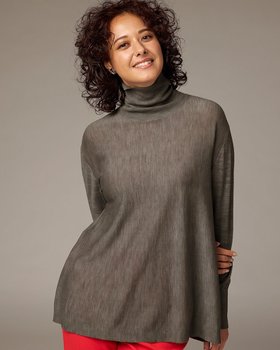 【ドゥクラッセ/DoCLASSE】 カリアッジ・ハイゲージタートルネック人気、トレンドファッション・服の通販 founy(ファニー) ファッション Fashion レディースファッション Fashion for Women トップス・カットソー Cut & Sew Tops ニット Knit Tops & Sweaters タートルネック・ハイネックトップス Turtlenecks & High-Neck Tops イタリア Italy セーター Sweater, Knitwear 冬 Winter / This Winter |ID:prp329100004803983