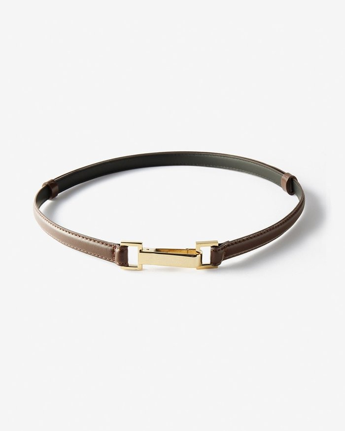 【ドゥクラッセ/DoCLASSE】のメタルフック・スライダーベルト インテリア・キッズ・メンズ・レディースファッション・服の通販 founy(ファニー) https://founy.com/ ファッション Fashion レディースファッション Fashion for Women ベルト&ウエストマーク Belts & Waist Accessories レイングッズ・傘・晴雨兼用傘 Umbrellas & Rain Gear チュニック Tunic, Long Top メタル Metal, Metal Parts 日傘 Parasol, UV Umbrella |ID: prp329100004812024 ipo3291000000034931756