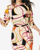 【ドゥクラッセ/DoCLASSE】のメタルフック・スライダーベルト ブラック|ID: prp329100004812024 ipo3291000000034931758