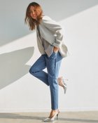 【ドゥクラッセ/DoCLASSE】のミラクルストレッチ・スティックパンツ 人気、トレンドファッション・服の通販 founy(ファニー) ファッション Fashion レディースファッション Fashion for Women パンツ Pants & Trousers 新作・新入荷 New Arrivals / New In おすすめ Recommended / Our Picks カッティング Cutting Detail コンパクト Compact, Small Size ストレート Straight, Straight Cut スリム Slim, Slim Fit センター Center, Center Line パターン Pattern, Design Print ビジネス 仕事 通勤 Business / Work / Commuting thumbnail ブルー|ID: prp329100004834702 ipo3291000000035213639