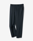 【ドゥクラッセ/DoCLASSE】のトリニティツイル・テーパードパンツ 人気、トレンドファッション・服の通販 founy(ファニー) ファッション Fashion レディースファッション Fashion for Women パンツ Pants & Trousers 新作・新入荷 New Arrivals / New In オケージョン Occasion Wear サマー Summer, Summer Style ストレッチ Stretch, Stretchy Fabric スリット Slit, Slit Detail セットアップ Set-Up, Coordinated Outfit エレガント 上品 Elegant ビジネス 仕事 通勤 Business / Work / Commuting 入学式 Entrance Ceremony thumbnail ミッドナイトブルー|ID: prp329100004834729 ipo3291000000035213876