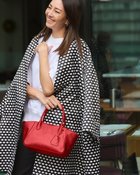 【ドゥクラッセ/DoCLASSE】の本革・エアートートバッグS 人気、トレンドファッション・服の通販 founy(ファニー) ファッション Fashion レディースファッション Fashion for Women バッグ Bags レイングッズ・傘・晴雨兼用傘 Umbrellas & Rain Gear 新作・新入荷 New Arrivals / New In コンパクト Compact, Small Size ショルダー Shoulder, Shoulder Strap フィット Fit, Slim Fit ポケット Pocket, Pocket Detail 旅行 Travel 日傘 Parasol, UV Umbrella 財布 Wallet, Purse thumbnail レッド|ID: prp329100004837964 ipo3291000000035249846