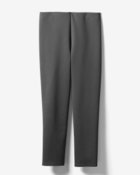 【ドゥクラッセ/DoCLASSE】のハイゲージダンボール・レギンスパンツ ブラック|ID: prp329100004839714 ipo3291000000035268457