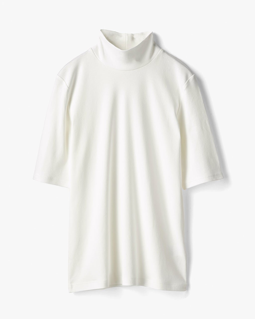 【ドゥクラッセ/DoCLASSE】の□超長綿5分袖カットソー/無地 人気、トレンドファッション・服の通販 founy(ファニー) 　ファッション　Fashion　レディースファッション　Fashion for Women　トップス・カットソー　Cut & Sew Tops　シャツ・ブラウス・オフィスカジュアル　Elegant Blouses & Button-Ups　ロングTシャツ・Tシャツ　Longline T-Shirts & Tees　カットソー・ベーシックTシャツ　Cut-and-Sewn Tops / Stretch Tees & Basics　カットソー　Cut and Sewn Top　無地　Plain, Solid Color　 other-1|ID: prp329100004839715 ipo3291000000035268459