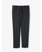 【ドゥクラッセ/DoCLASSE / MEN】の7Days快適リラックスパンツ脚長ノータック 人気、トレンドファッション・服の通販 founy(ファニー) ファッション Fashion メンズファッション Fashion for Men ボトムス Bottoms 新作・新入荷 New Arrivals / New In ストレッチ Stretch, Stretchy Fabric ストレート Straight, Straight Cut セットアップ Set-Up, Coordinated Outfit ドローストリング Drawstring, Pull Cord メンズ Men's, Menswear リラックス Relax, Relaxed Fit 洗える Machine Washable thumbnail ダークネイビー|ID: prp329100004839716 ipo3291000000035268470