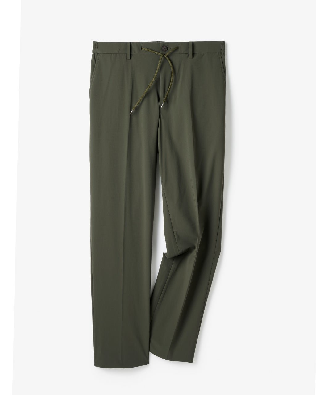 【ドゥクラッセ/DoCLASSE / MEN】の7Days快適リラックスパンツ脚長ノータック インテリア・キッズ・メンズ・レディースファッション・服の通販 founy(ファニー) ファッション Fashion メンズファッション Fashion for Men ボトムス Bottoms 新作・新入荷 New Arrivals / New In ストレッチ Stretch, Stretchy Fabric ストレート Straight, Straight Cut セットアップ Set-Up, Coordinated Outfit ドローストリング Drawstring, Pull Cord メンズ Men's, Menswear リラックス Relax, Relaxed Fit 洗える Machine Washable カーキグリーン|ID: prp329100004839716 ipo3291000000035268471