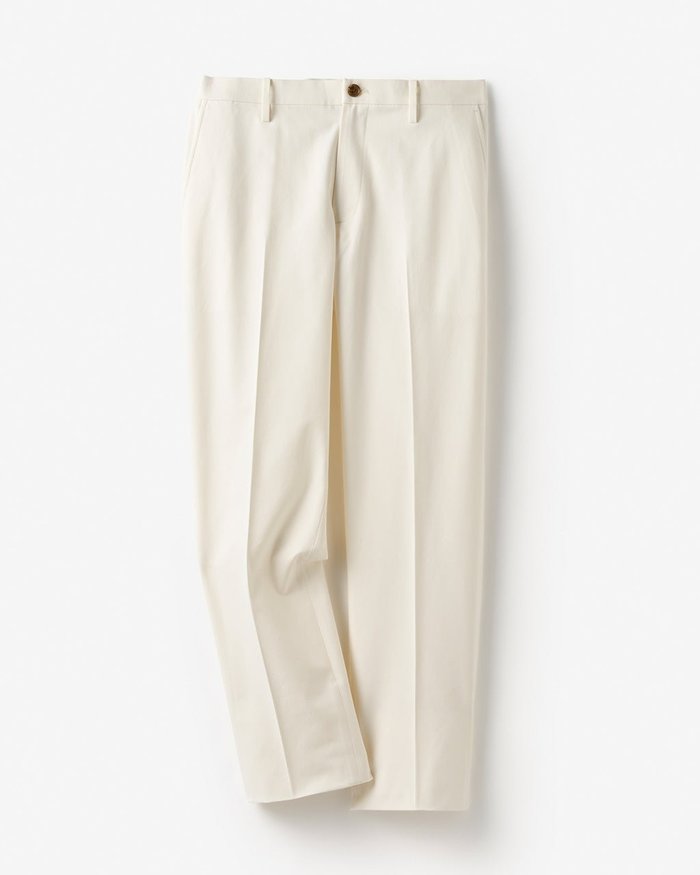 【ドゥクラッセ/DoCLASSE / MEN】のDoテンプパンツ・脚長テーパードノータック インテリア・キッズ・メンズ・レディースファッション・服の通販 founy(ファニー) https://founy.com/ ファッション Fashion メンズファッション Fashion for Men ボトムス Bottoms センター Center, Center Line テーパード Tapered, Tapered Pants ビジネス 仕事 通勤 Business / Work / Commuting メンズ Men's, Menswear エレガント 上品 Elegant 人気 Popular, Best Seller |ID: prp329100004839719 ipo3291000000035268479