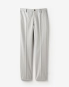 【ドゥクラッセ/DoCLASSE / MEN】のDoテンプパンツ・脚長テーパードノータック グレー|ID: prp329100004839719 ipo3291000000035268483